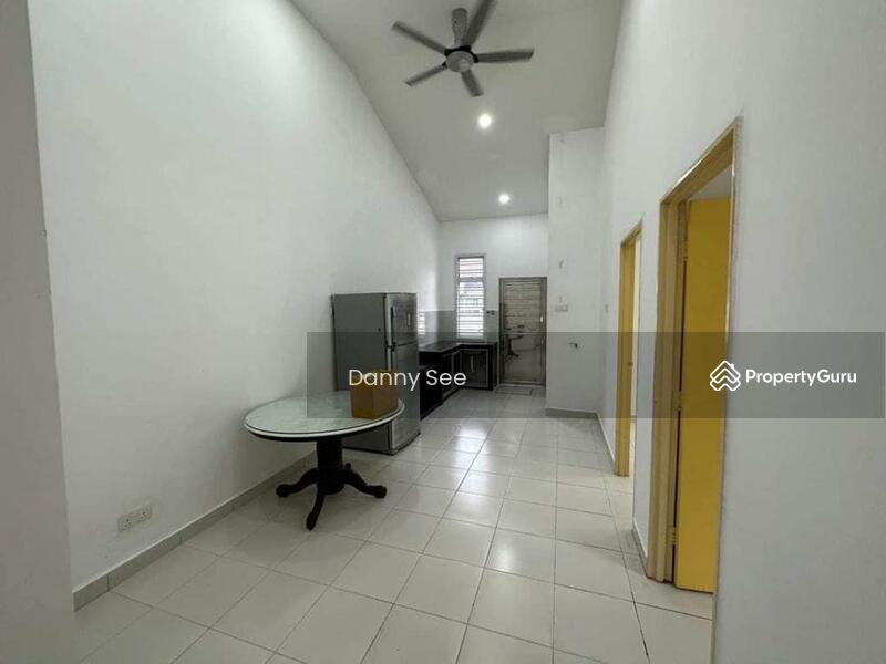 Bandar Putra Kulai Jalan Rajawali Corner Single Storey Terrace House