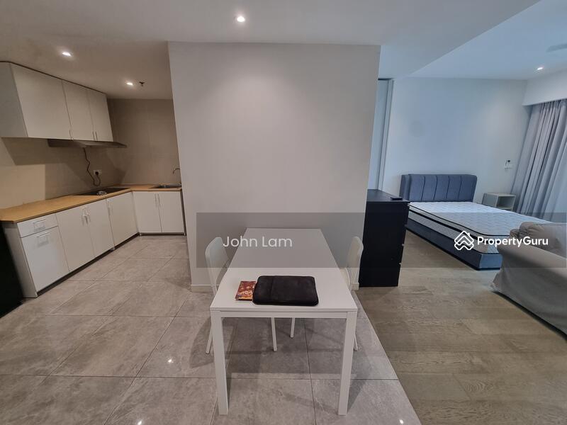 Servis Apartment untuk Disewa di Ooak Serviced Apartments @ Kiara 163 - John Lam - PropertyGuru.com.my