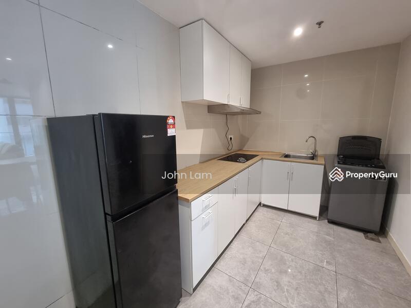Servis Apartment untuk Disewa di Ooak Serviced Apartments @ Kiara 163 - John Lam - PropertyGuru.com.my
