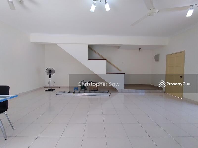 For Sale - Bukit Serdang