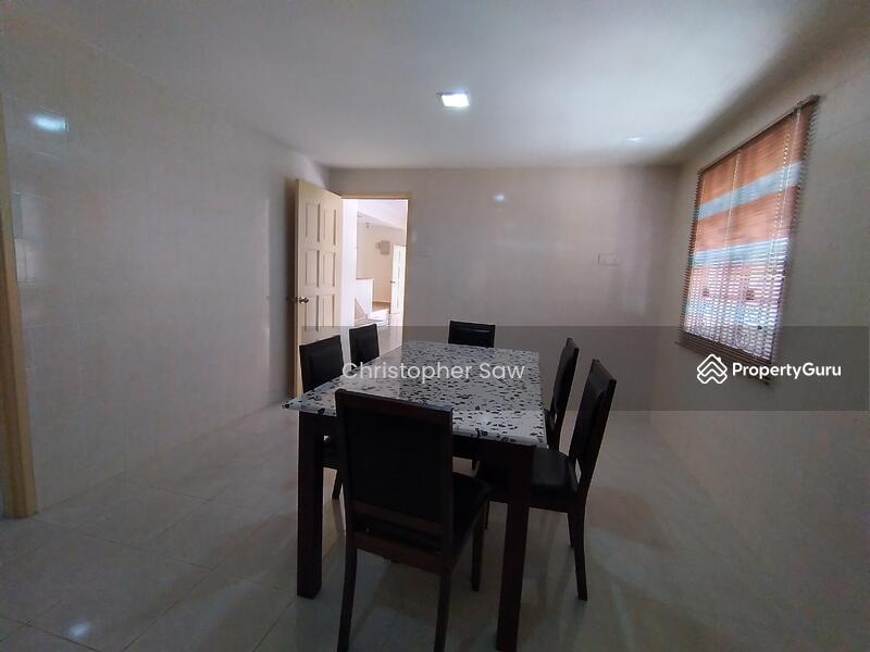 For Sale - Bukit Serdang