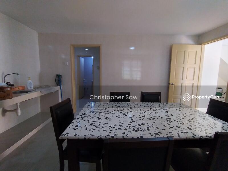 For Sale - Bukit Serdang