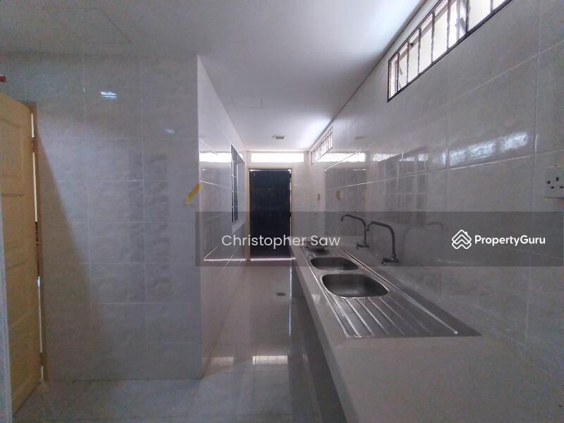 For Sale - Bukit Serdang