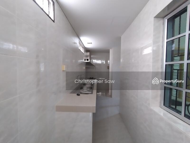 For Sale - Bukit Serdang