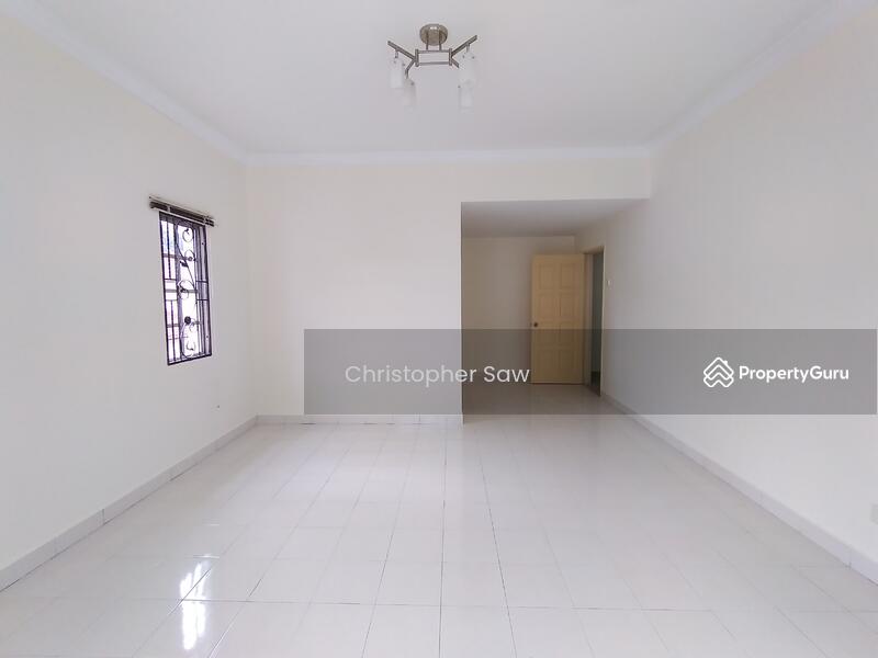 For Sale - Bukit Serdang