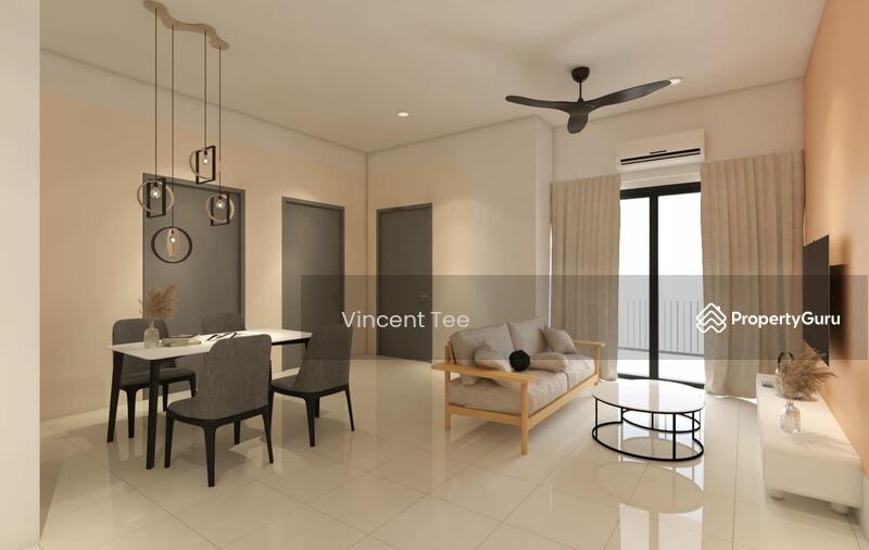 For Sale - Damai Vista