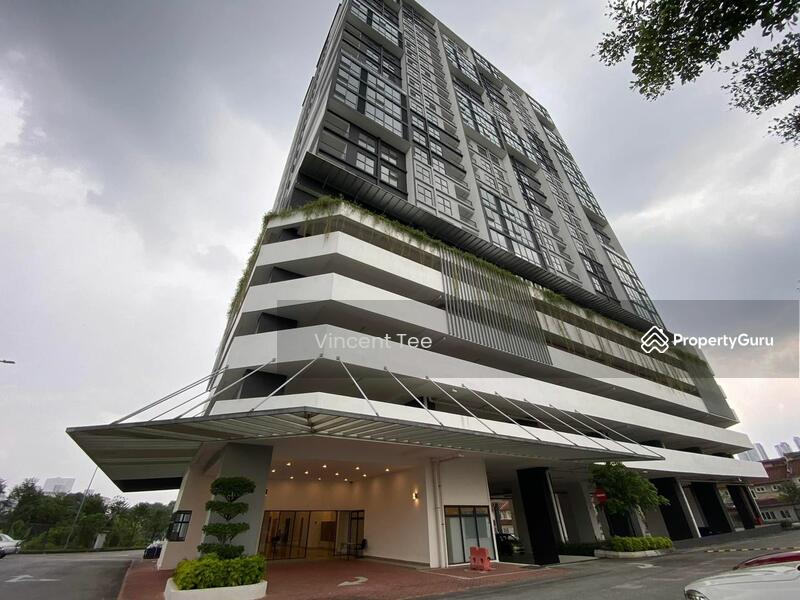 For Sale - Damai Vista