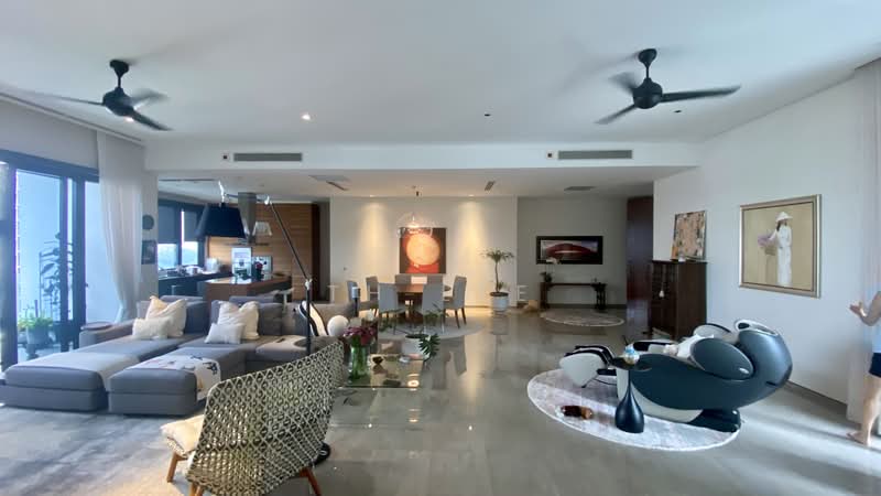 Kondominium untuk Dijual di Serai - TH Lee - PropertyGuru.com.my