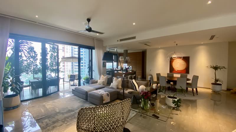 Kondominium untuk Dijual di Serai - TH Lee - PropertyGuru.com.my