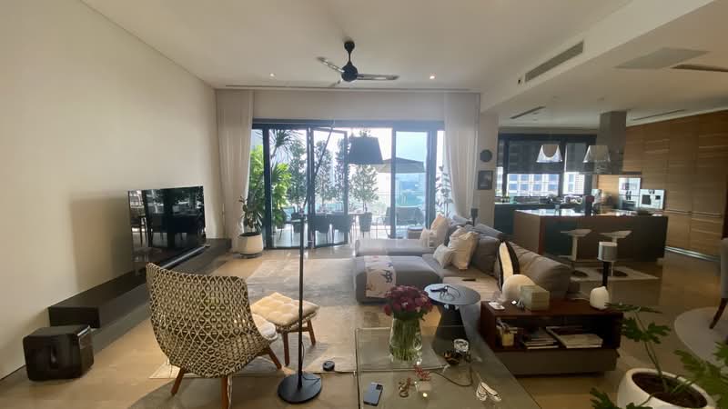 Kondominium untuk Dijual di Serai - TH Lee - PropertyGuru.com.my