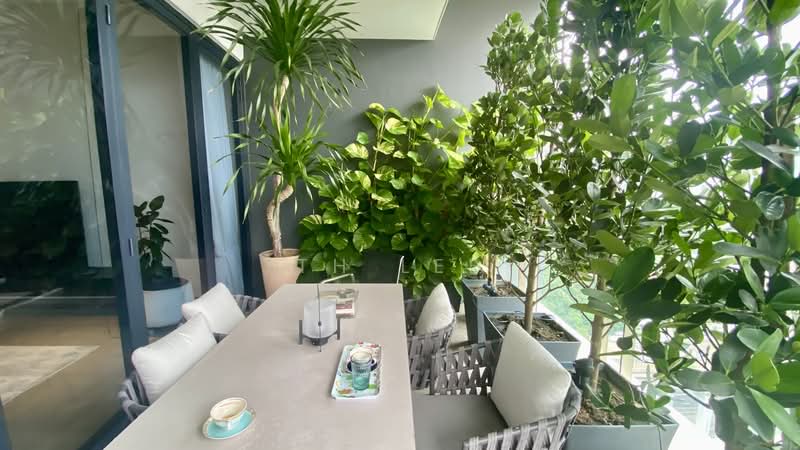 Kondominium untuk Dijual di Serai - TH Lee - PropertyGuru.com.my