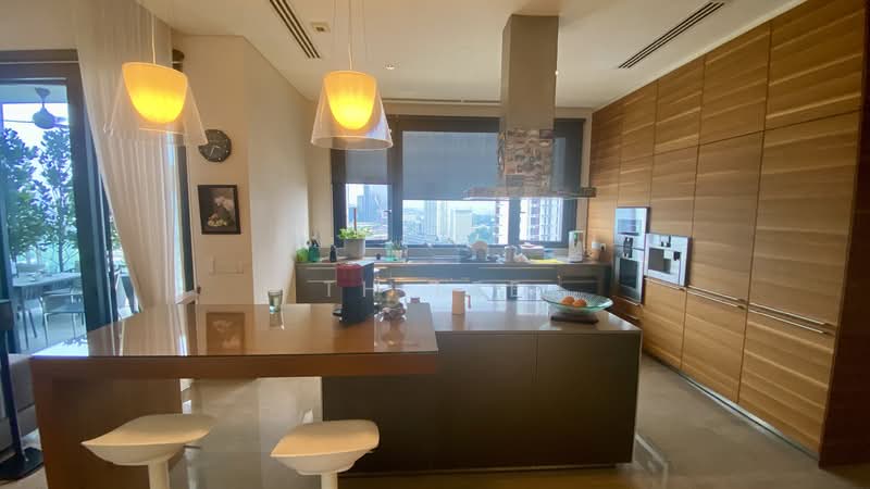 Kondominium untuk Dijual di Serai - TH Lee - PropertyGuru.com.my