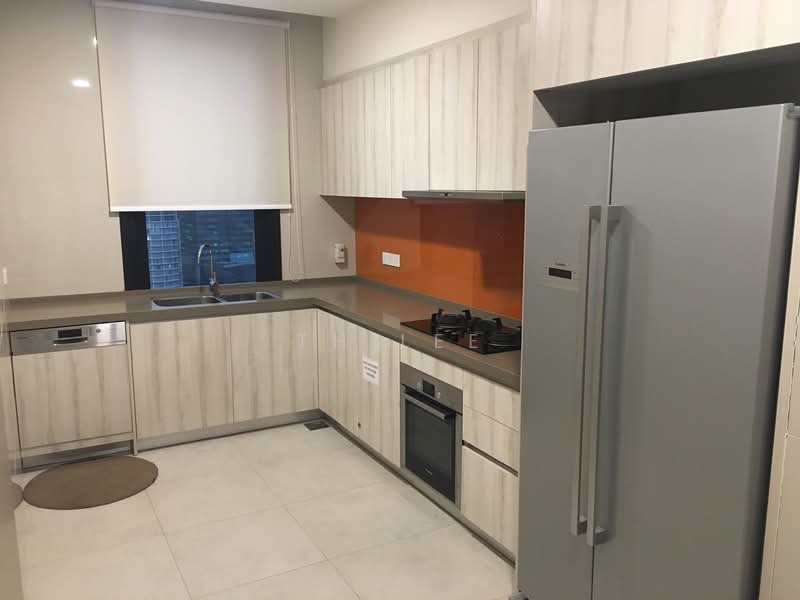 Kondominium untuk Dijual di Serai - TH Lee - PropertyGuru.com.my