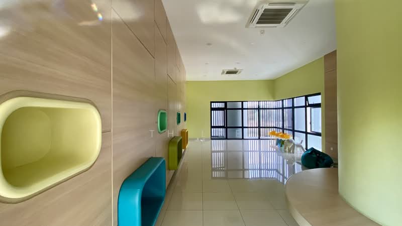 Kondominium untuk Dijual di Serai - TH Lee - PropertyGuru.com.my