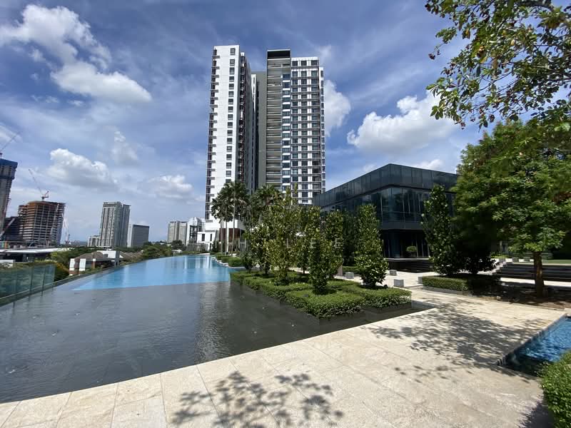 Kondominium untuk Dijual di Serai - TH Lee - PropertyGuru.com.my