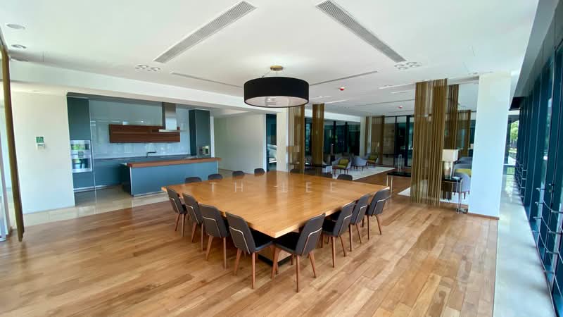 Kondominium untuk Dijual di Serai - TH Lee - PropertyGuru.com.my