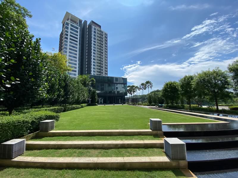 Kondominium untuk Dijual di Serai - TH Lee - PropertyGuru.com.my