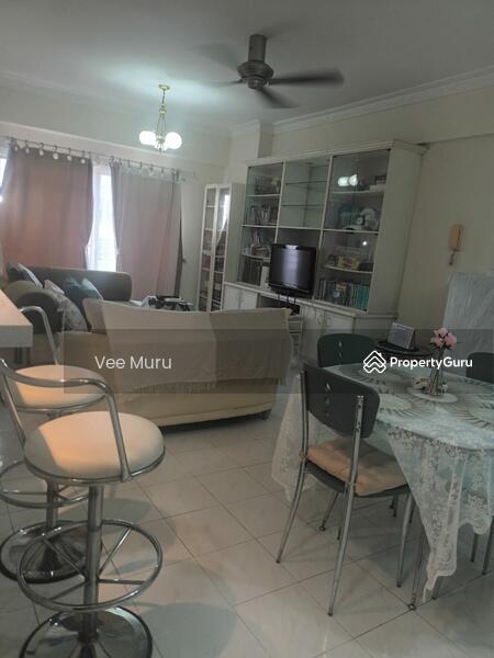 Endah Ria untuk Untuk Dijual - RM 265,000, Apr 2026 - PropertyGuru.com.my