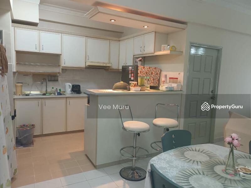 Endah Ria untuk Untuk Dijual - RM 265,000, Apr 2026 - PropertyGuru.com.my