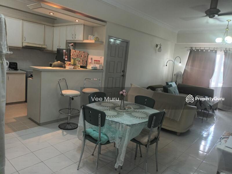 Endah Ria untuk Untuk Dijual - RM 265,000, Apr 2026 - PropertyGuru.com.my