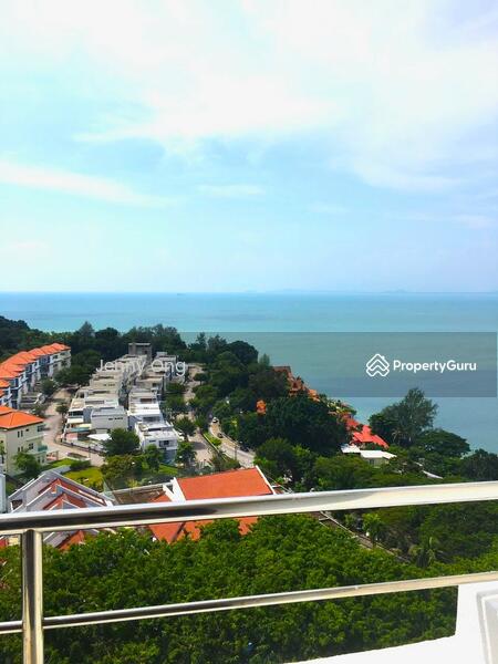 Untuk Dijual - Marina Tower (Ratu Mutiara)