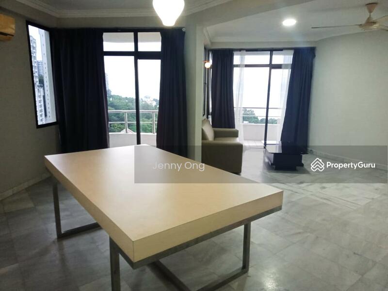 Untuk Dijual - Marina Tower (Ratu Mutiara)