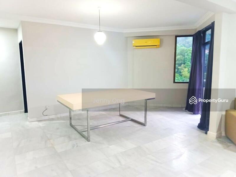 Untuk Dijual - Marina Tower (Ratu Mutiara)