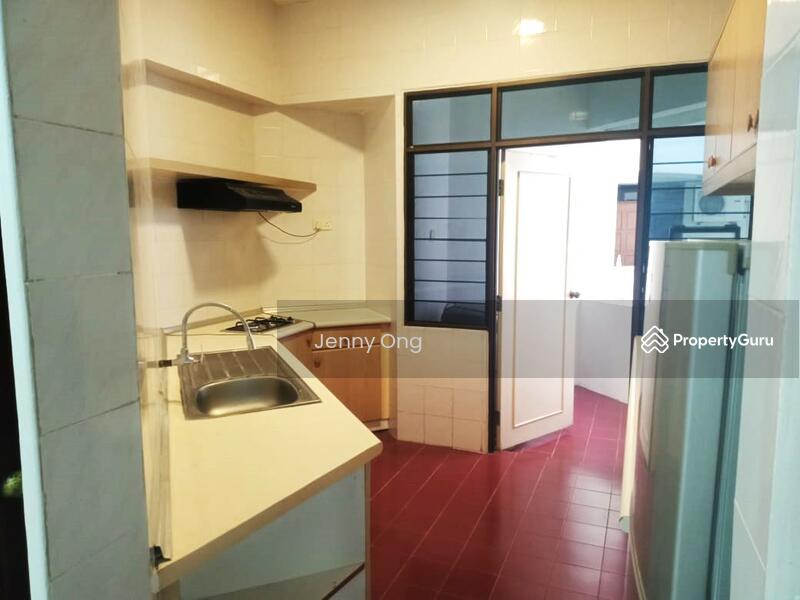 Untuk Dijual - Marina Tower (Ratu Mutiara)