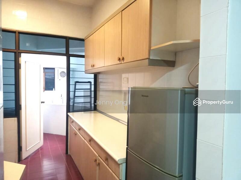 Untuk Dijual - Marina Tower (Ratu Mutiara)