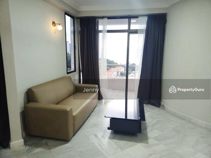 Untuk Dijual - Marina Tower (Ratu Mutiara)