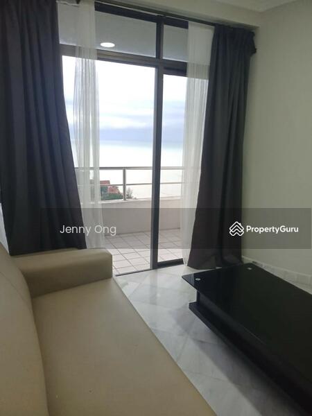 Untuk Dijual - Marina Tower (Ratu Mutiara)