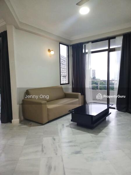 Untuk Dijual - Marina Tower (Ratu Mutiara)