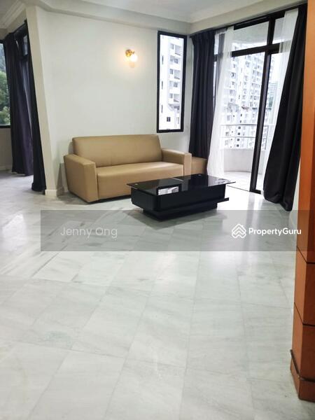 Untuk Dijual - Marina Tower (Ratu Mutiara)