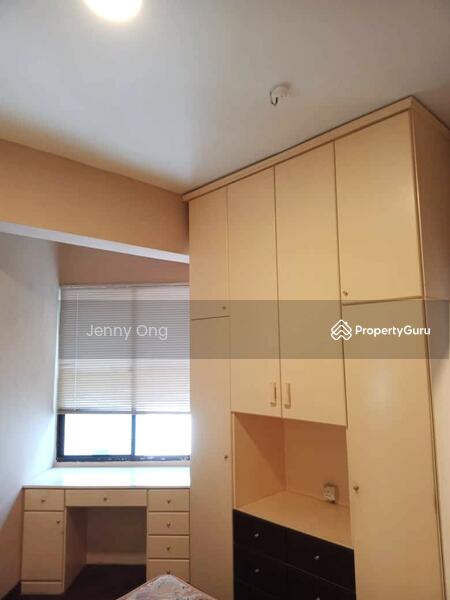 Untuk Dijual - Marina Tower (Ratu Mutiara)