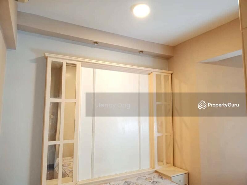 Untuk Dijual - Marina Tower (Ratu Mutiara)