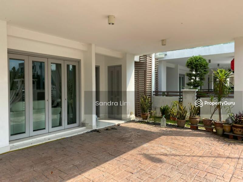 Terrace house at USJ Heights, USJ Heights, Subang Jaya, Selangor, 5