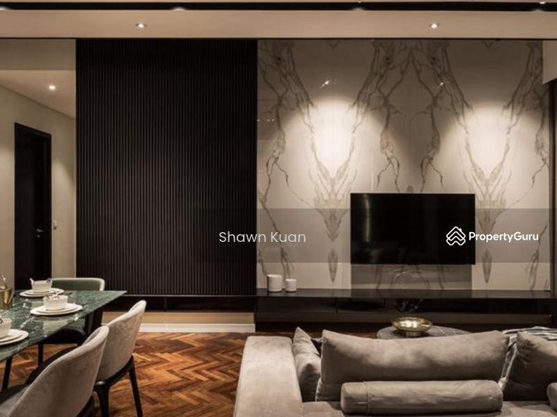 For Sale - [FOREIGNER WELCOME] Ready Soon I Damansara Freehold