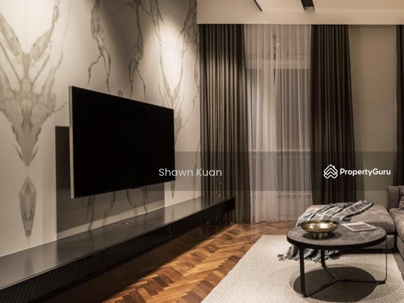 For Sale - [FOREIGNER WELCOME] Ready Soon I Damansara Freehold