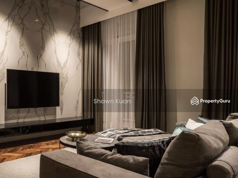 For Sale - [FOREIGNER WELCOME] Ready Soon I Damansara Freehold