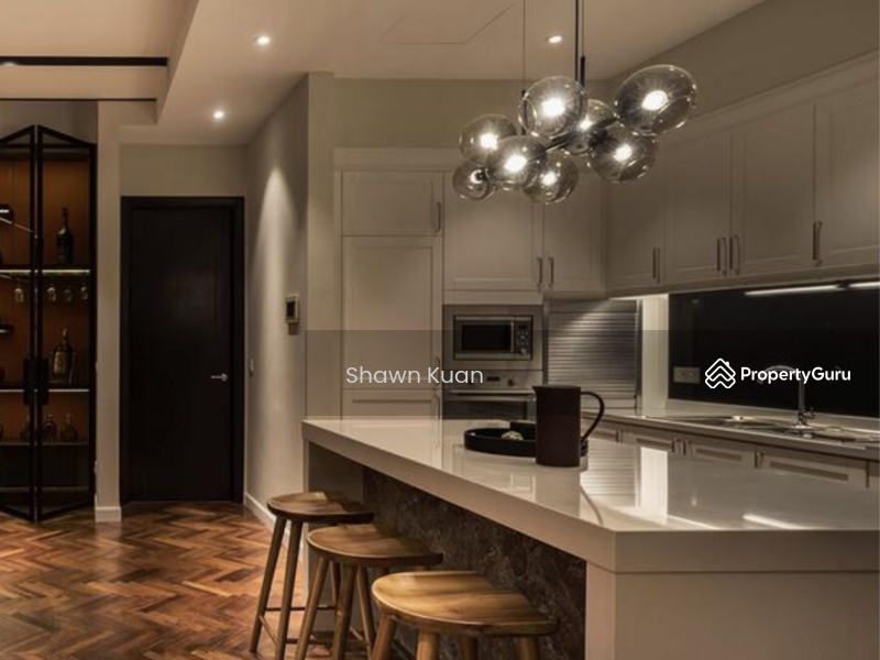 For Sale - [FOREIGNER WELCOME] Ready Soon I Damansara Freehold