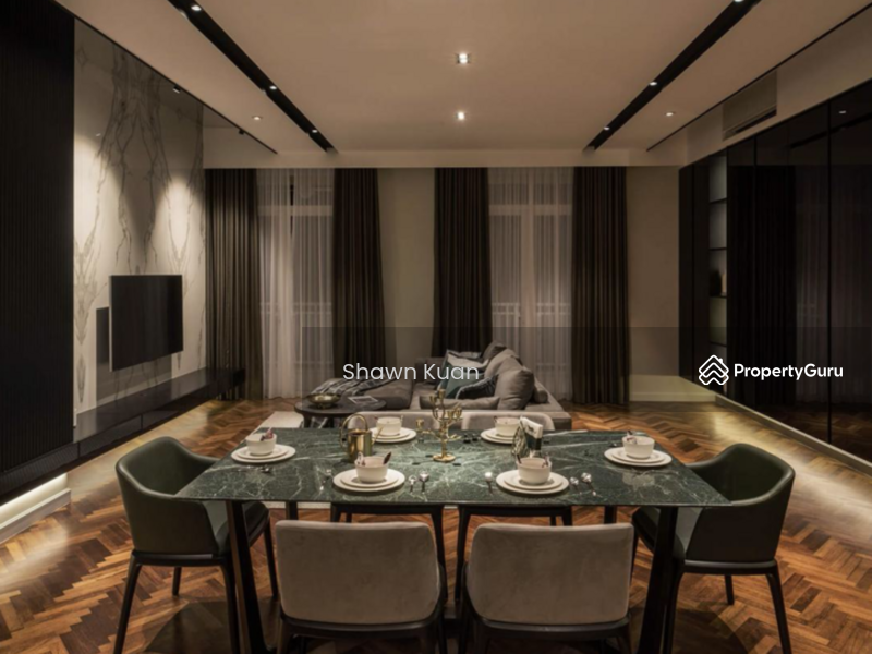 For Sale - [FOREIGNER WELCOME] Ready Soon I Damansara Freehold