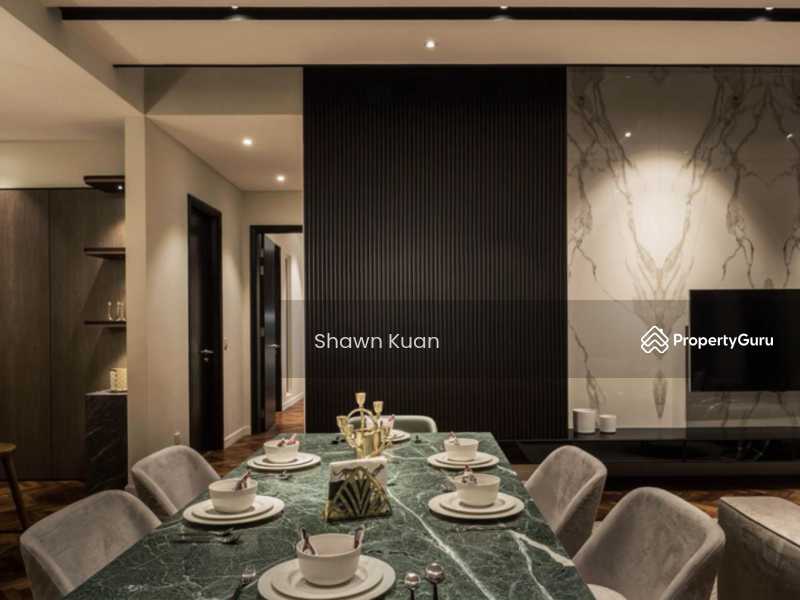 For Sale - [FOREIGNER WELCOME] Ready Soon I Damansara Freehold