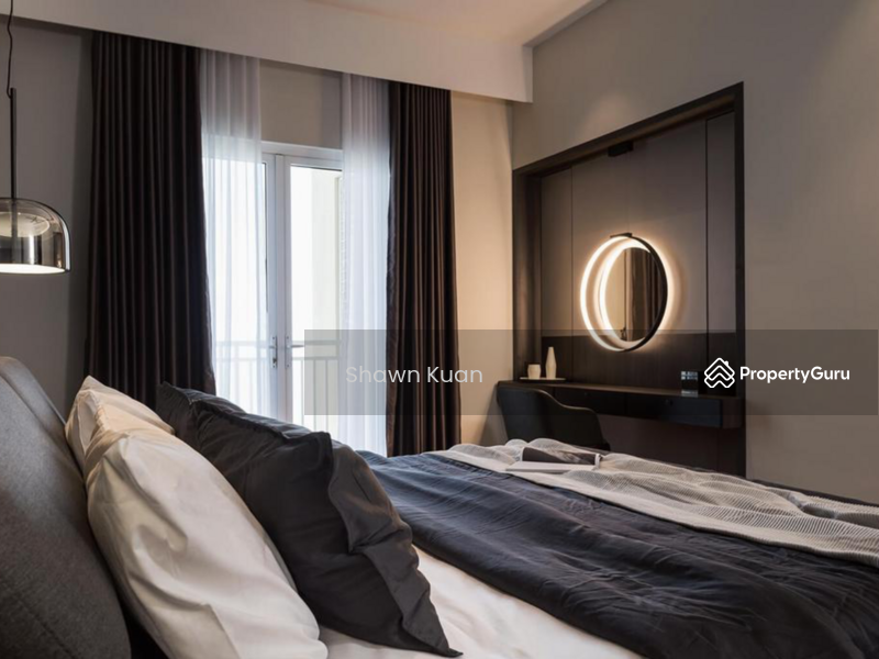 For Sale - [FOREIGNER WELCOME] Ready Soon I Damansara Freehold