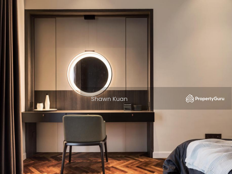 For Sale - [FOREIGNER WELCOME] Ready Soon I Damansara Freehold