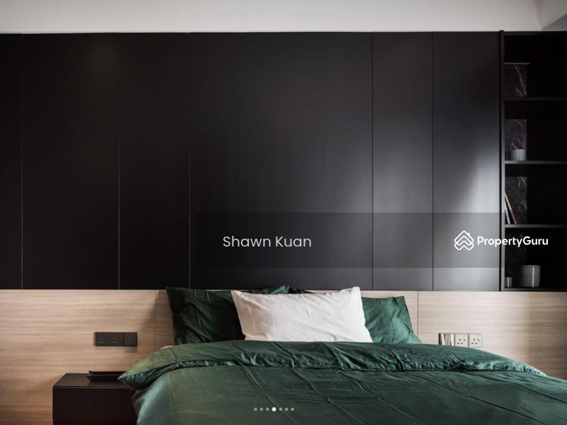 For Sale - [FOREIGNER WELCOME] Ready Soon I Damansara Freehold