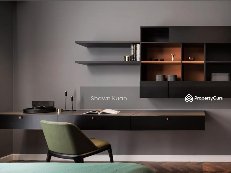 For Sale - [FOREIGNER WELCOME] Ready Soon I Damansara Freehold