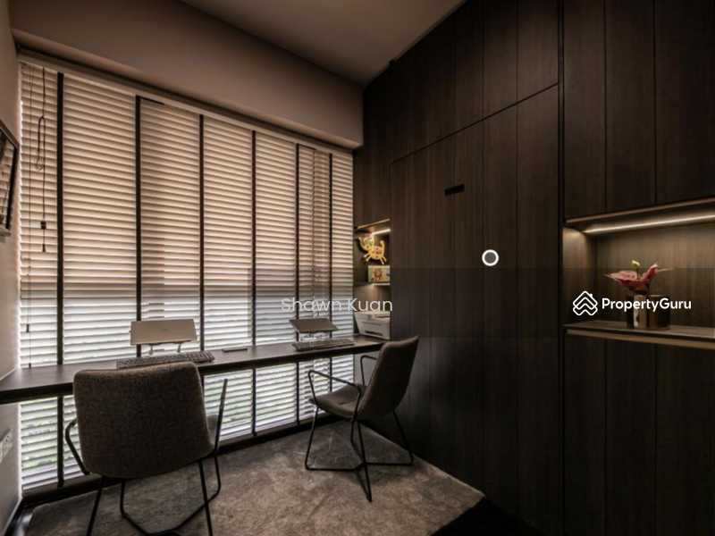 For Sale - [FOREIGNER WELCOME] Ready Soon I Damansara Freehold