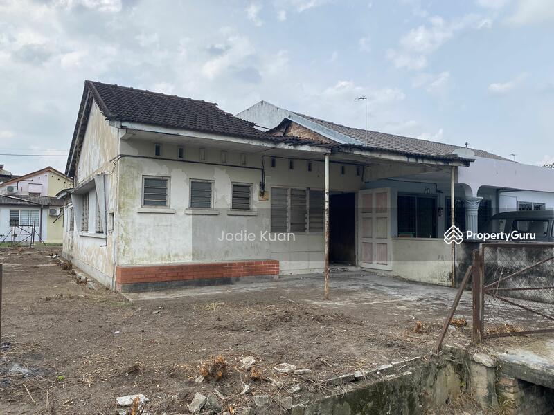 Untuk Dijual - Pasir Puteh, Ipoh