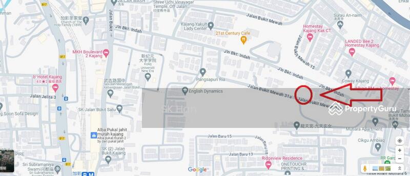 For Sale - Taman Bukit Mewah