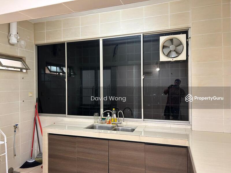 Pangsapuri untuk Disewa di Suria Kipark Damansara - David Wong - PropertyGuru.com.my